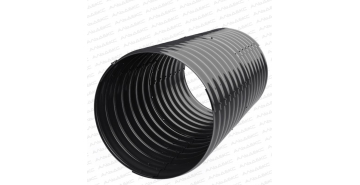 Труба ЛМГ (МГК) 20.70 гермокрон