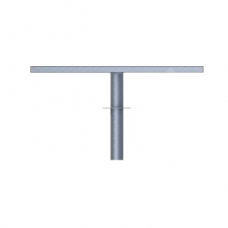 К61-0,2-1,0-0-0 кронштейн прожекторный