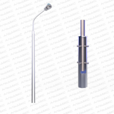 Опора МС-0,7-8-4