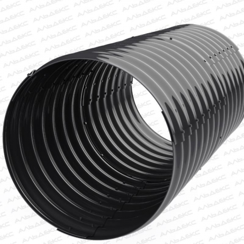 Труба ЛМГ (МГК) 50.40 гермокрон