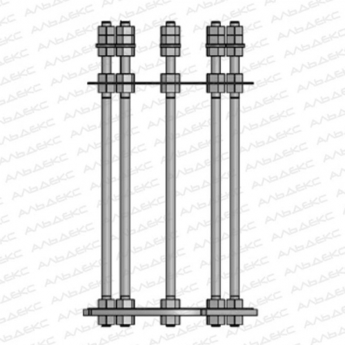 ЗА-30/8/Д540-0,94-хц