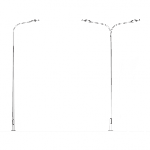 ОКК-6(ф) опора