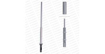 Опора ТП-1200-10,0/12,5-01-лк
