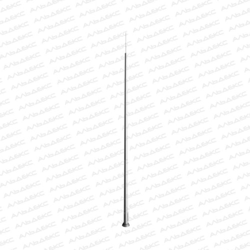 МОГК-9 молниеотвод 